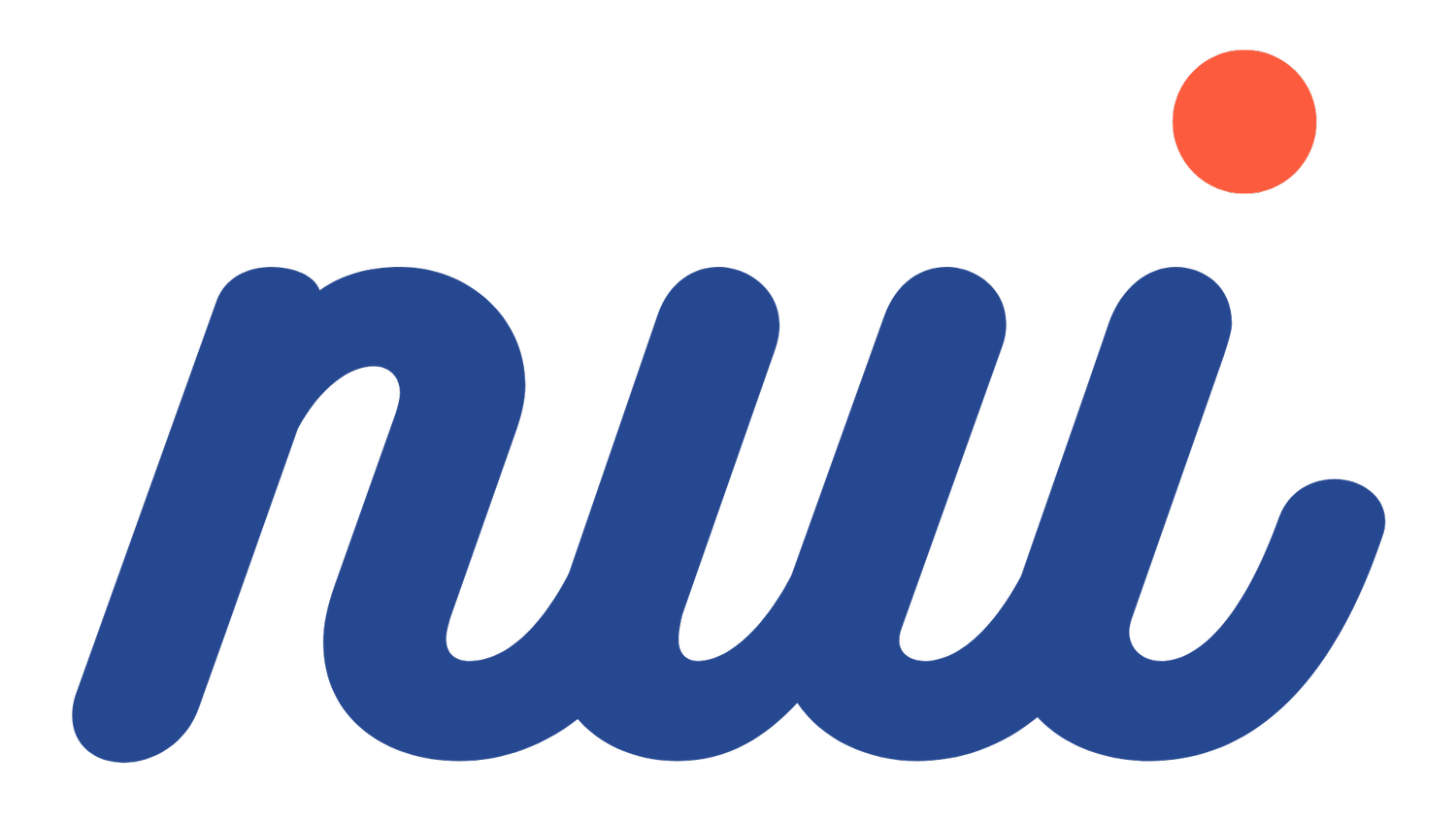 NUI Logo